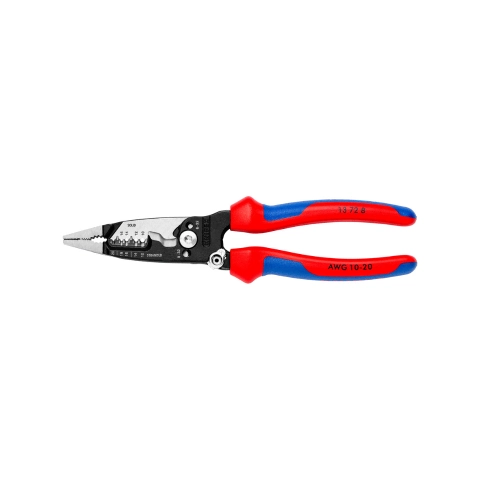 8″ Forged Wire Stripper 10-20 AWG – Multi Component Grip 90853d8d ef10 4131 bd2f f5401b74048f 90853d8d-ef10-4131-bd2f-f5401b74048f.webp 90853d8d-ef10-4131-bd2f-f5401b74048f.webp