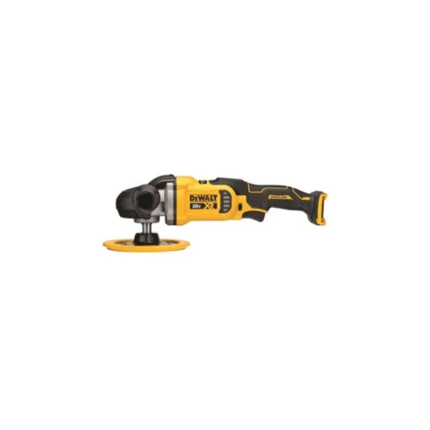 DEWALT DCM849B 20V Max XR Cordless Brushless 7 In. Variable Speed Rotary Polisher (Tool Only) 925026f2 428a 4570 a0ba d08ef851b4d9 925026f2-428a-4570-a0ba-d08ef851b4d9.webp 925026f2-428a-4570-a0ba-d08ef851b4d9.webp