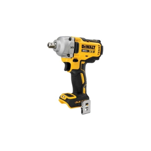 DEWALT DCF892B 20V Max XR 1/2 In. Mid Range Impact Wrench with Detent Pin Anvil (Tool Only) 95418514 5095 4324 bf47 37622a7cde8c 95418514-5095-4324-bf47-37622a7cde8c.webp 95418514-5095-4324-bf47-37622a7cde8c.webp