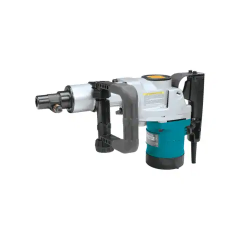 MAKITA HR5000 2 in. Rotary Hammer, accepts Spline bits 97b5e537 68fd 41c3 9418 d421bae1c0ce 97b5e537-68fd-41c3-9418-d421bae1c0ce.webp 97b5e537-68fd-41c3-9418-d421bae1c0ce.webp