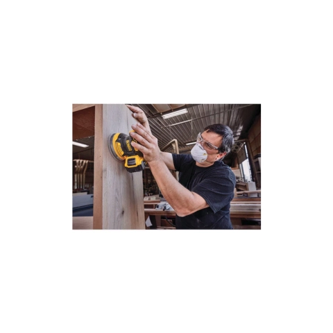DEWALT DCW210B 20V MAX XR 5 in Brushless Cordless Variable-Speed Random Orbital Sander (Tool Only) 99365707 d3a5 4809 a12e 66e0d42904f5 99365707-d3a5-4809-a12e-66e0d42904f5.webp 99365707-d3a5-4809-a12e-66e0d42904f5.webp