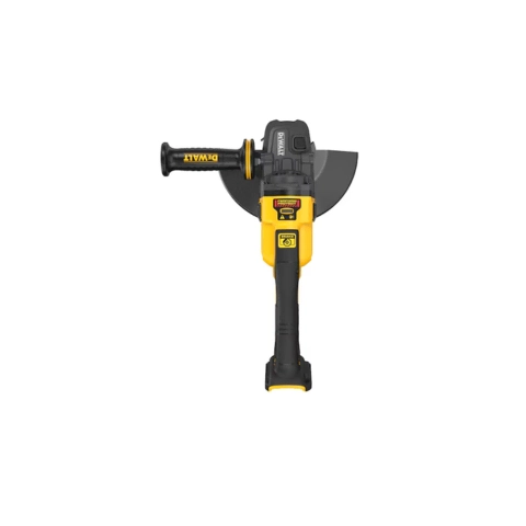 DEWALT DCG460B 60V Max Brushless Cordless 7 In. to 9 In. Large Angle Grinder (Tool 0nly) 9cf614a4 1d1c 4171 a131 feac80025714 9cf614a4-1d1c-4171-a131-feac80025714.webp 9cf614a4-1d1c-4171-a131-feac80025714.webp