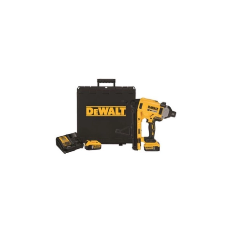 DEWALT DCN891P2 1 In. 20V Max XR Cordless Concrete Nailer Kit with Pin Magazine 9e40820e 60fb 46e0 bc0e 531cb1d1eb37 9e40820e-60fb-46e0-bc0e-531cb1d1eb37.webp 9e40820e-60fb-46e0-bc0e-531cb1d1eb37.webp
