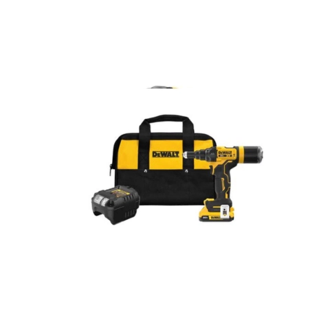 DEWALT DCF403D1 20V MAX XR Brushless Cordless 3/16 in. Rivet Tool 2.0Ah Kit 9e74f22a 9e3e 4f31 97b5 8f4930fc1b43 9e74f22a-9e3e-4f31-97b5-8f4930fc1b43.webp 9e74f22a-9e3e-4f31-97b5-8f4930fc1b43.webp