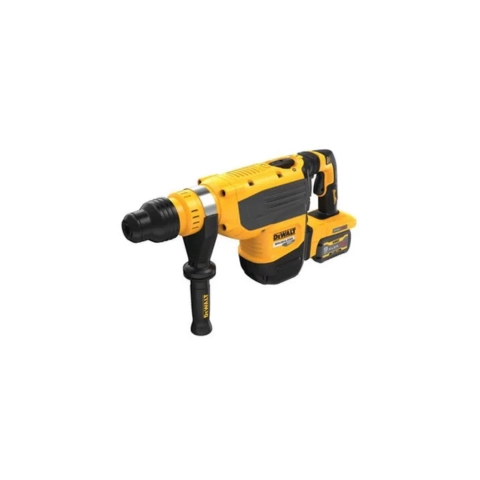 DEWALT DCH735X2 60V Max Combination Rotary Hammer Kit Brushless SDS 1 7/8 In. 9e9cc666 4e86 415e 9a07 36f76b3c7b01 9e9cc666-4e86-415e-9a07-36f76b3c7b01.webp 9e9cc666-4e86-415e-9a07-36f76b3c7b01.webp