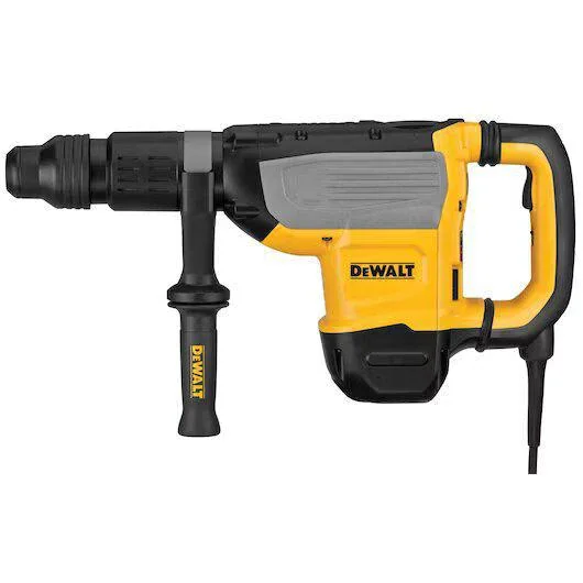 DEWALT 1-3/4 In. SDS Max Combination Rotary Hammer Kit a2021bdc 1567 4ff1 bcbe c68a08fbac21 a2021bdc-1567-4ff1-bcbe-c68a08fbac21.webp a2021bdc-1567-4ff1-bcbe-c68a08fbac21.webp