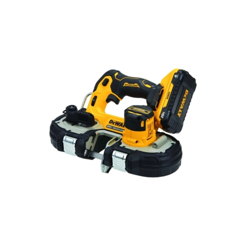 DEWALT DCS377E1 20V Max Atomic Compact Bandsaw 1 3/4 In. with Power stack Battery Kit a2424e70 02da 4b84 a788 d3cac3513214 a2424e70-02da-4b84-a788-d3cac3513214.webp a2424e70-02da-4b84-a788-d3cac3513214.webp