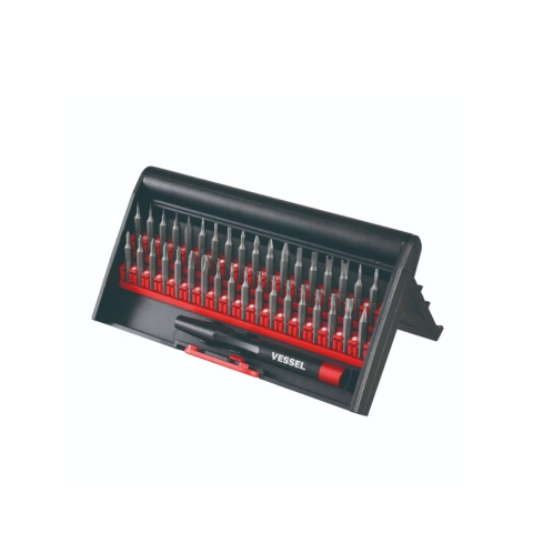 VESSEL 9836U Precision Screwdriver 36 Piece a36515e3 4731 4e86 8ed6 3d6b2dd22625 a36515e3-4731-4e86-8ed6-3d6b2dd22625.webp a36515e3-4731-4e86-8ed6-3d6b2dd22625.webp