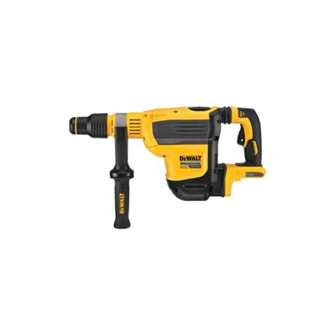 DEWALT DCH614B FLEXVOLT 60V Max 1-3/4 in. SDS Max Combination Rotary Hammer (Tool Only) a6bac690 7d3e 45c5 84fb 22ec897634a5 a6bac690-7d3e-45c5-84fb-22ec897634a5.webp a6bac690-7d3e-45c5-84fb-22ec897634a5.webp