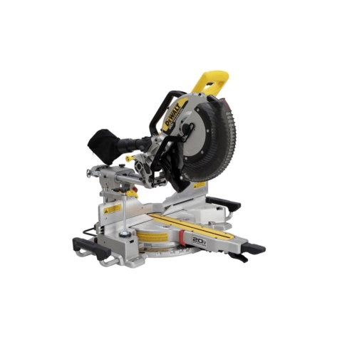 DEWALT DCS785B 20V MAX XR 12 in. Double Bevel Sliding Miter Saw (Tool Only) a7110468 4b7a 4273 aac2 7e1169b3cf0d a7110468-4b7a-4273-aac2-7e1169b3cf0d.webp a7110468-4b7a-4273-aac2-7e1169b3cf0d.webp