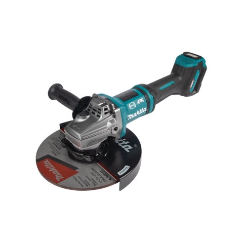 MAKITA GAG10Z 40V max XGT 7 in. / 9 in. Paddle Switch Angle Grinder, with Electric Brake, AWS Capable (Tool Only) a8400cf5 b497 47bc aee2 6884644207b6 a8400cf5-b497-47bc-aee2-6884644207b6.webp a8400cf5-b497-47bc-aee2-6884644207b6.webp