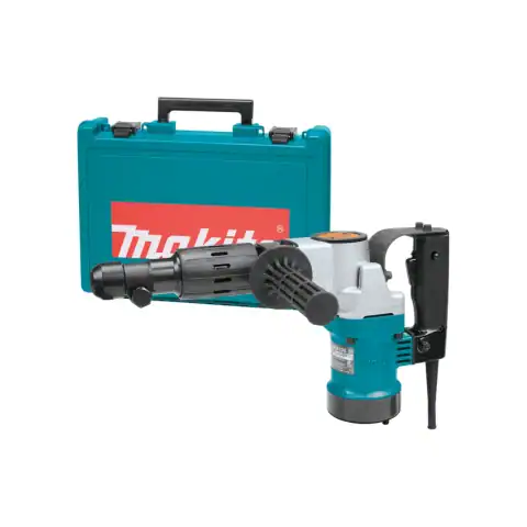 MAKITA HM0810B 13lb 3/4 in. Corded Hex Demolition Hammer ac583f9c 5994 49e5 aa14 ba90db40ab7e ac583f9c-5994-49e5-aa14-ba90db40ab7e.webp ac583f9c-5994-49e5-aa14-ba90db40ab7e.webp