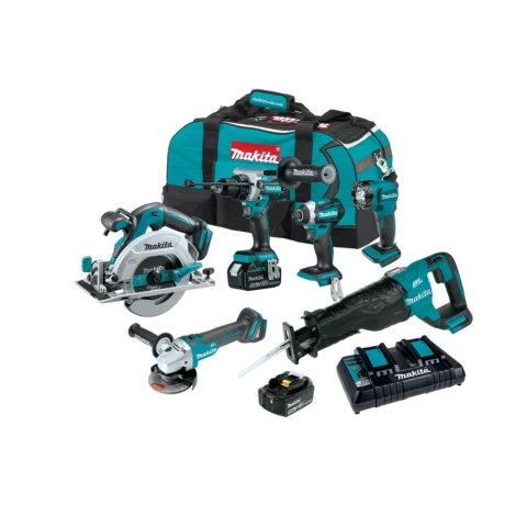 MAKITA XT616PT 18V LXT Lithium‑Ion Brushless Cordless 6‑Pc. Combo Kit (5.0Ah) ae04930a 0a19 4396 82ec cc32a70df7ed ae04930a-0a19-4396-82ec-cc32a70df7ed.webp ae04930a-0a19-4396-82ec-cc32a70df7ed.webp