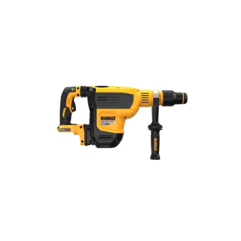 DEWALT DCH614B FLEXVOLT 60V Max 1-3/4 in. SDS Max Combination Rotary Hammer (Tool Only) ae8ecf41 74bb 451d bffa b1c0fd0f7dee ae8ecf41-74bb-451d-bffa-b1c0fd0f7dee.webp ae8ecf41-74bb-451d-bffa-b1c0fd0f7dee.webp