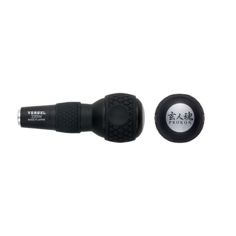 VESSEL 220W Ball Grip Interchangeable Screwdriver Handle b16e2175 8715 4775 8d2c a0167e4cccd7 b16e2175-8715-4775-8d2c-a0167e4cccd7.webp b16e2175-8715-4775-8d2c-a0167e4cccd7.webp
