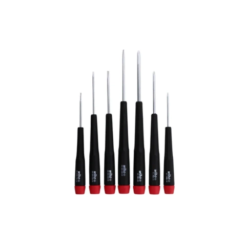 WIHA 26197 Precision Screwdriver 7PC Set b49d9d6d 06f1 4c98 82c6 b5faacc3c6e3 b49d9d6d-06f1-4c98-82c6-b5faacc3c6e3.webp b49d9d6d-06f1-4c98-82c6-b5faacc3c6e3.webp
