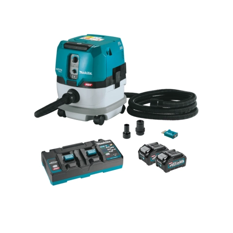 MAKITA GCV02PMU 40V max XGT Brushless Cordless 2.1 Gallon HEPA Filter Dry Dust Extractor Kit, AWS (4.0Ah) b8272d6b 3746 41ef 9863 8bfec6ea634c b8272d6b-3746-41ef-9863-8bfec6ea634c.webp b8272d6b-3746-41ef-9863-8bfec6ea634c.webp