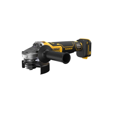 DEWALT DCG410VSB 20V XR Cordless 4-1/2. in. to 5 in. Variable Speed Angle Grinder (Tool Only) bf0d26a4 9079 4329 b026 3ad85f8acea1 bf0d26a4-9079-4329-b026-3ad85f8acea1.webp bf0d26a4-9079-4329-b026-3ad85f8acea1.webp