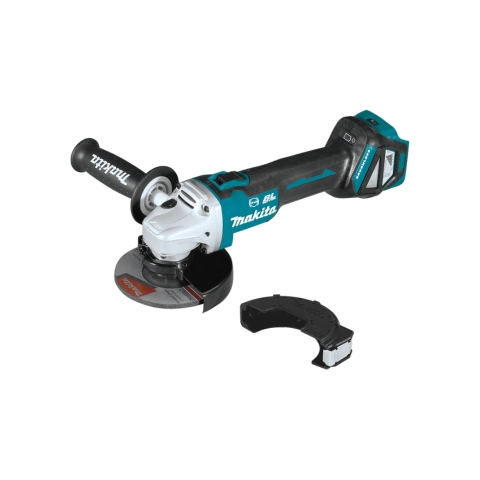 MAKITA XAG16Z 18V LXT Lithium‑Ion 4‑1/2 in. / 5 in. Cut‑Off/Angle Grinder, with Electric Brake (Tool Only) c41b6248 1ffe 4ce2 8c3d 62111702e3d7 c41b6248-1ffe-4ce2-8c3d-62111702e3d7.webp c41b6248-1ffe-4ce2-8c3d-62111702e3d7.webp