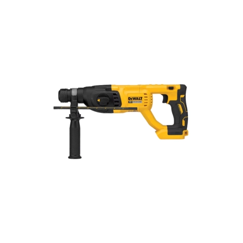 DEWALT DCH133B 20V Max 1 in. D-Handle Brushless Cordless Rotary Hammer (Tool Only) c4fcb9d1 71a5 40c2 a1b8 8ed28cab8744 c4fcb9d1-71a5-40c2-a1b8-8ed28cab8744.webp c4fcb9d1-71a5-40c2-a1b8-8ed28cab8744.webp
