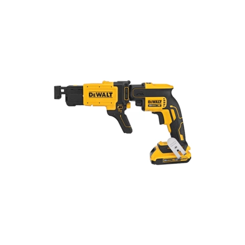 DEWALT DCF6202 Collated Drywall Screw gun Magazine attachment c85026fd 5de7 49d7 b074 ff12a27f0d91 c85026fd-5de7-49d7-b074-ff12a27f0d91.webp c85026fd-5de7-49d7-b074-ff12a27f0d91.webp