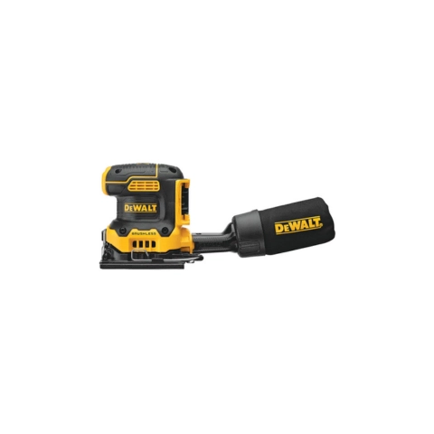 DEWALT DCW200B 20V MAX* XR Brushless 1/4″ Sheet Variable Speed Sander (TOOL ONLY) ca26169c d140 43e4 9bb2 5e2dc89ac98a ca26169c-d140-43e4-9bb2-5e2dc89ac98a.webp ca26169c-d140-43e4-9bb2-5e2dc89ac98a.webp