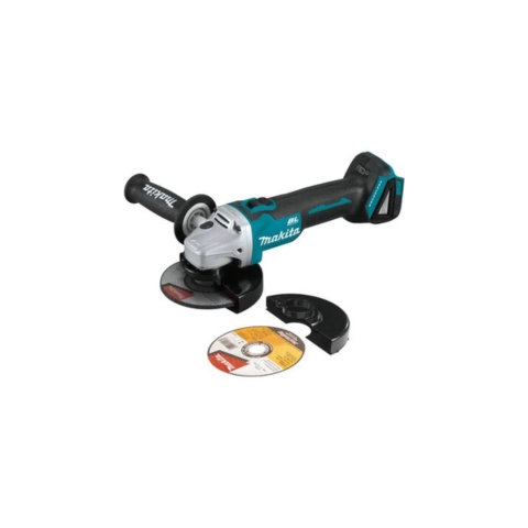 MAKITA XAG09Z 18V LXT Lithium‑Ion 4‑1/2 in. / 5 in. Cut‑Off/Angle Grinder, with Electric Brake (Tool Only) d14f1102 3261 4242 8164 badc6f75326c d14f1102-3261-4242-8164-badc6f75326c.webp d14f1102-3261-4242-8164-badc6f75326c.webp