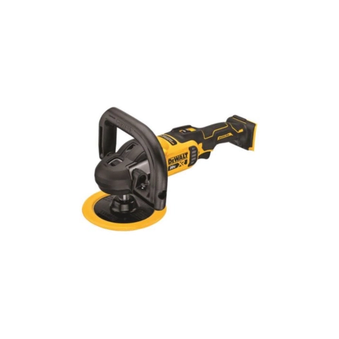 DEWALT DCM849B 20V Max XR Cordless Brushless 7 In. Variable Speed Rotary Polisher (Tool Only) d18378d9 c07c 4344 a5da 514511306736 d18378d9-c07c-4344-a5da-514511306736.webp d18378d9-c07c-4344-a5da-514511306736.webp