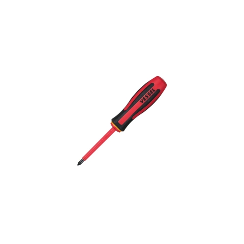 VESSEL MEGADORA Insulated Screwdriver For Philips Screws d61f6539 df10 4af9 b663 3cb80f24e82c d61f6539-df10-4af9-b663-3cb80f24e82c.webp d61f6539-df10-4af9-b663-3cb80f24e82c.webp