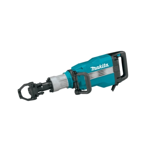 MAKITA HM1502 Demolition Hammer 43 lb, accepts 1 1/8 in. Hex Bits d7920a81 9f27 451d 9947 b8dc87c13188 d7920a81-9f27-451d-9947-b8dc87c13188.webp d7920a81-9f27-451d-9947-b8dc87c13188.webp