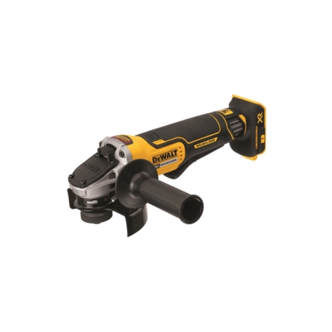 DEWALT DCG413B 20V Max XR 4.5 in. Paddle Switch Small Angle Grinder with Kickback Brake (Tool Only) d8338b33 0ae0 455a 94bf bfc2d9fe410d d8338b33-0ae0-455a-94bf-bfc2d9fe410d.webp d8338b33-0ae0-455a-94bf-bfc2d9fe410d.webp