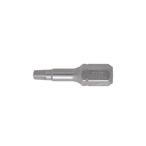 VESSEL Torsion Bit For Square Screws db896d1c 559a 4d3f 9a54 692a12316820 db896d1c-559a-4d3f-9a54-692a12316820.webp db896d1c-559a-4d3f-9a54-692a12316820.webp