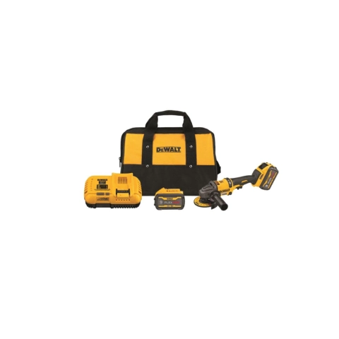 DEWALT DCG418X2 FLEXVOLT 60V MAX 4 1/2 in. – 6 in. Grinder with Kickback Brake Kit e3d59fff 5b59 48f2 a945 b8ef35ea5151 e3d59fff-5b59-48f2-a945-b8ef35ea5151.webp e3d59fff-5b59-48f2-a945-b8ef35ea5151.webp