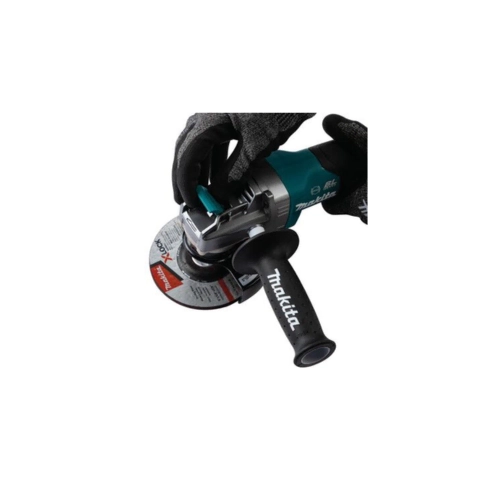 MAKITA GAG13Z 40V max XGT 4‑1/2 in. / 5 in. X‑LOCK Paddle Switch Angle Grinder, with Electric Brake (Tool Only) e4801a5a aa37 417b b822 535a2497cc8c e4801a5a-aa37-417b-b822-535a2497cc8c.webp e4801a5a-aa37-417b-b822-535a2497cc8c.webp