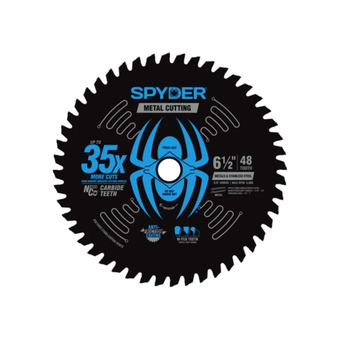 SPYDER Metals and Stainless Steel Saw Blade f314e8d3 387a 4abf b4fa 03dc722fae4e f314e8d3-387a-4abf-b4fa-03dc722fae4e.webp f314e8d3-387a-4abf-b4fa-03dc722fae4e.webp